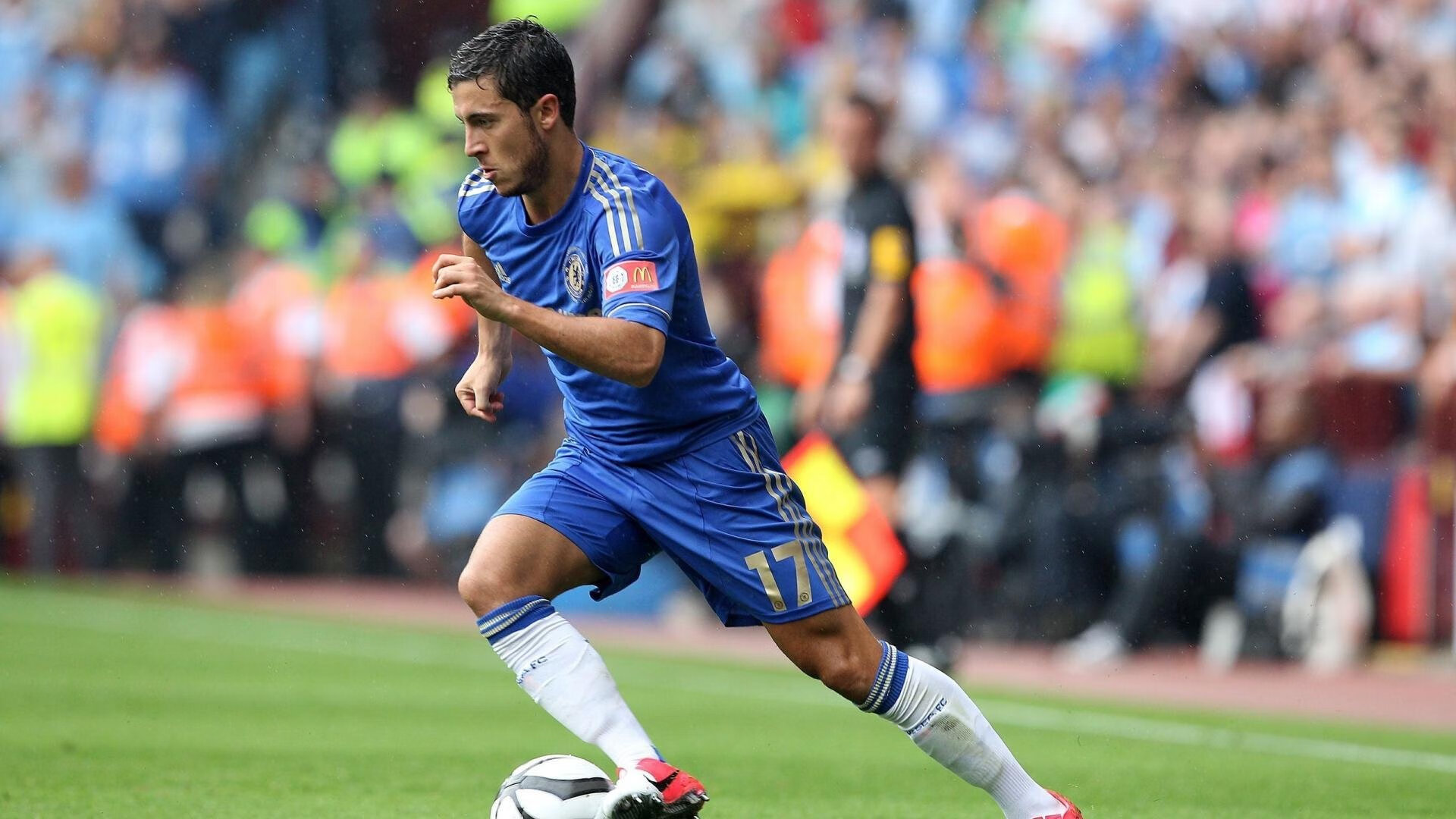 _美网颁奖典礼：小威廉姆斯首次获得冠军，终结多年的等待_，美网颁奖视频